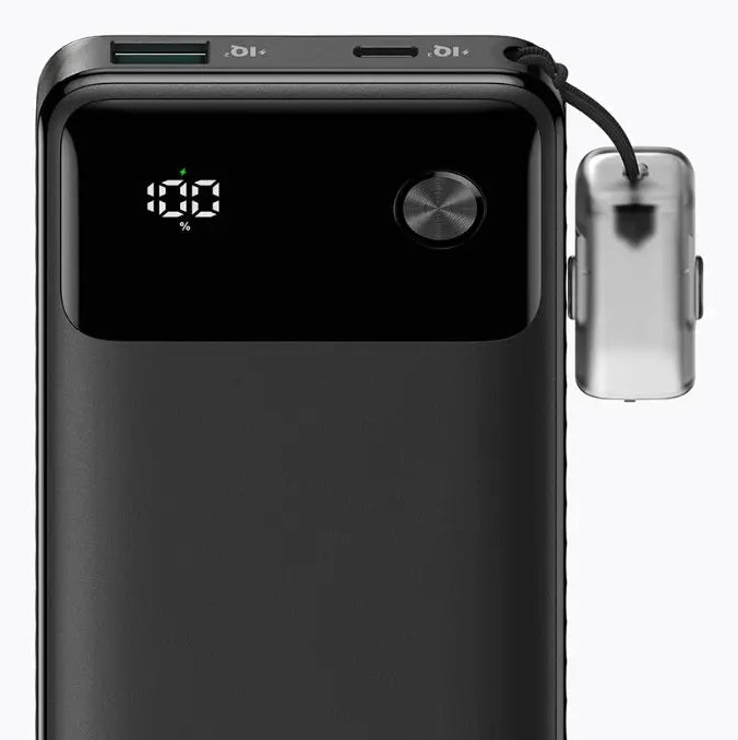 PowerCore - 10000 mAh