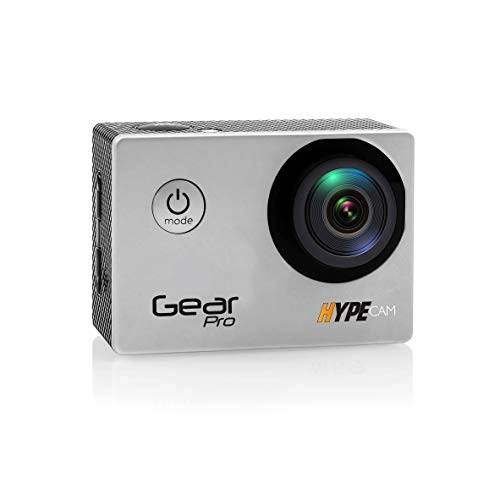 Gear Pro 4K30