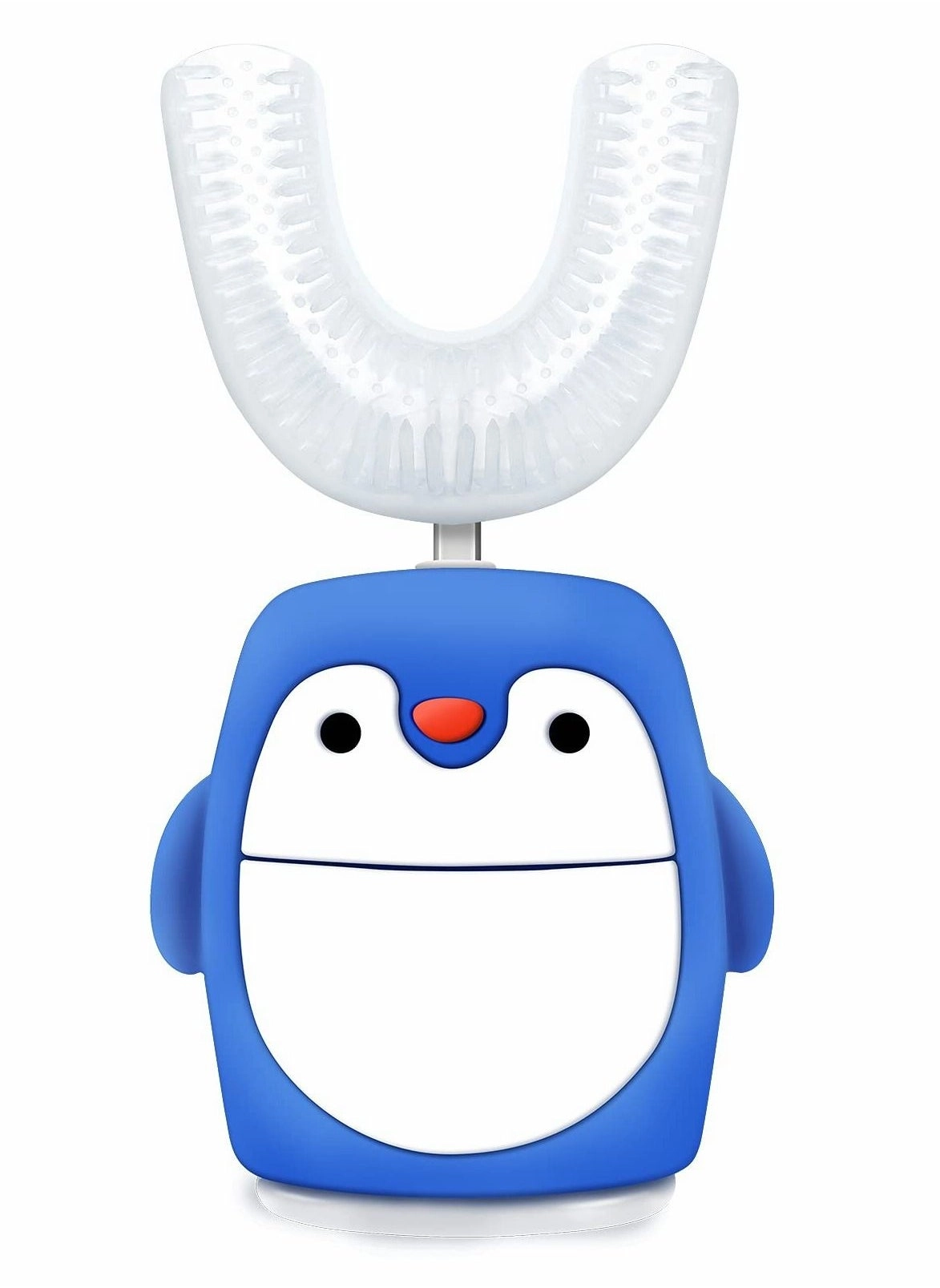 U Shaped Electric Toothbrush - Automatic 5 Modes IPX7