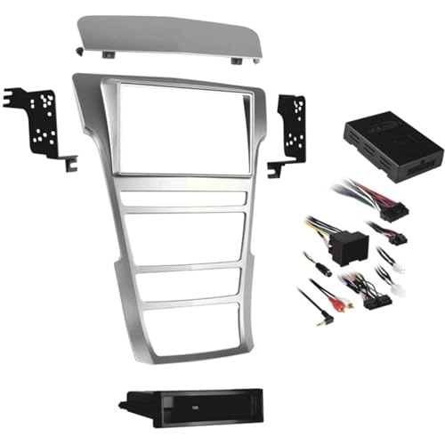 Metra Cadillac CTS Kits