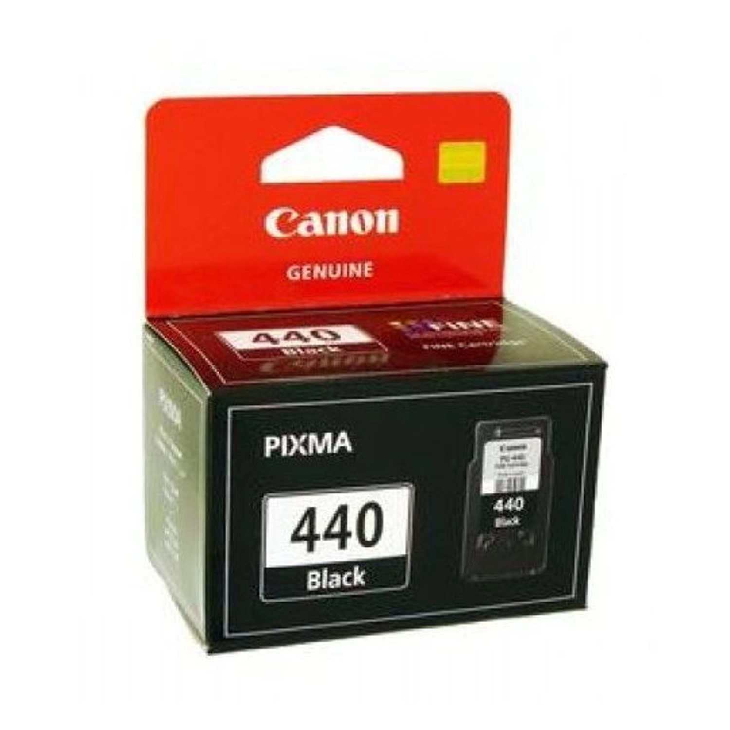 Canon PG440 Standard Yield Black