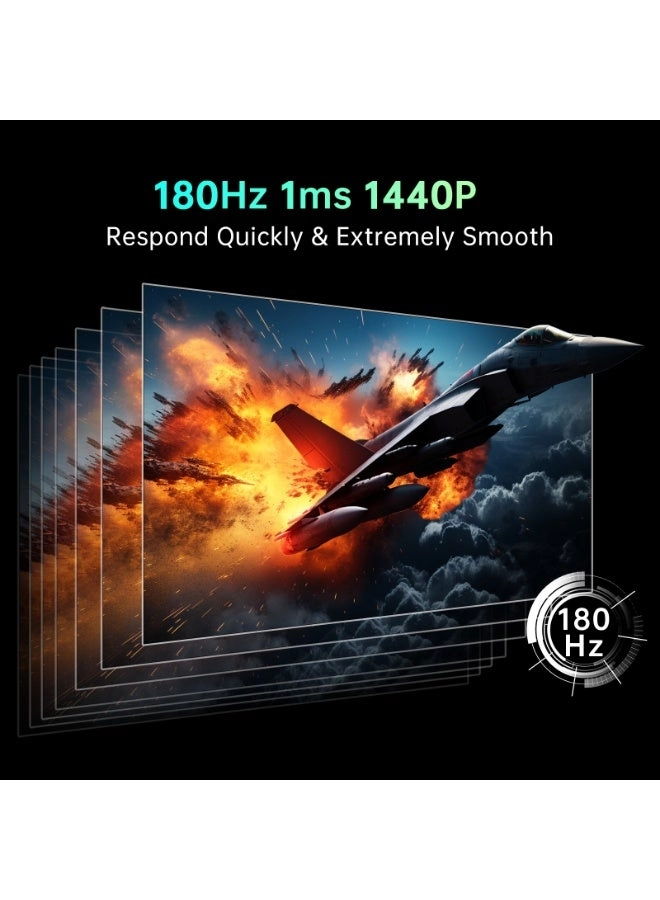 H32S17 - H32S17Y 32-inch 2560 x 1440