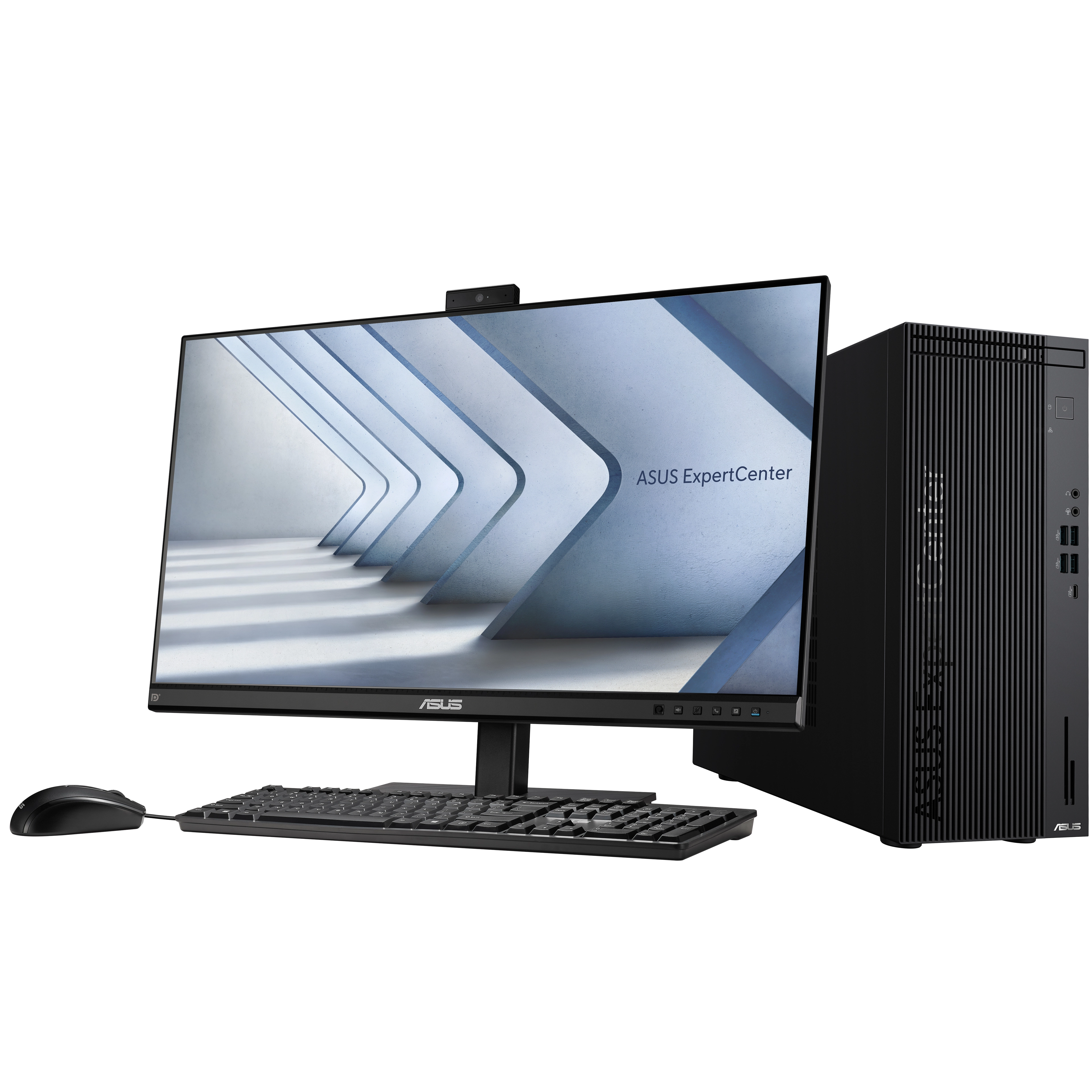 ExpertCenter D701 - I7-14700 32GB 1TB