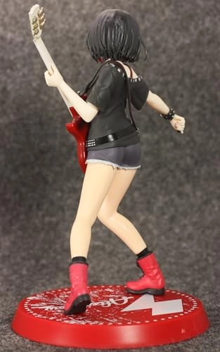 Ran Mitake - BanG Dream! Girls Band Party! Vocalist Collection No.4 (20.83 cm) (havik18796)