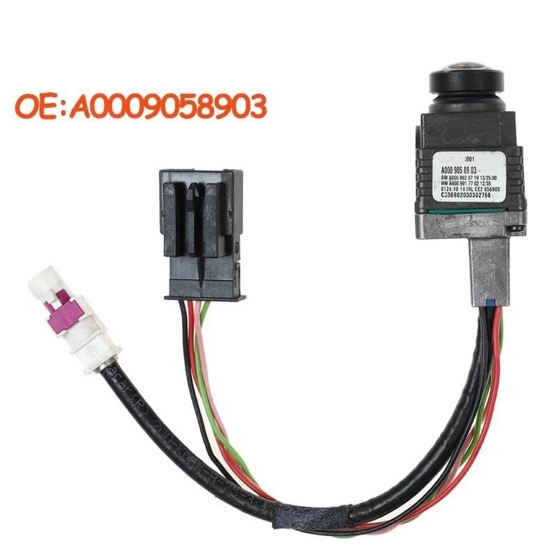 Rear View Backup Camera - Night vision