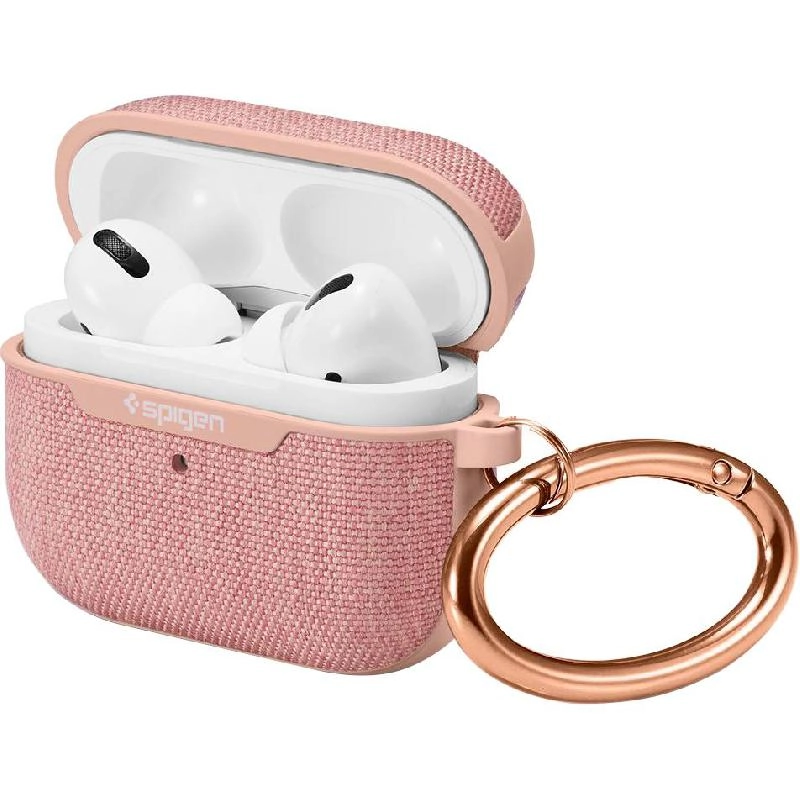 Urban Fit - Headset Case Cover for Apple AirPods Pro - Wireless Charging