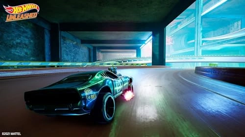 Hot Wheels Unleashed - PlayStation 5