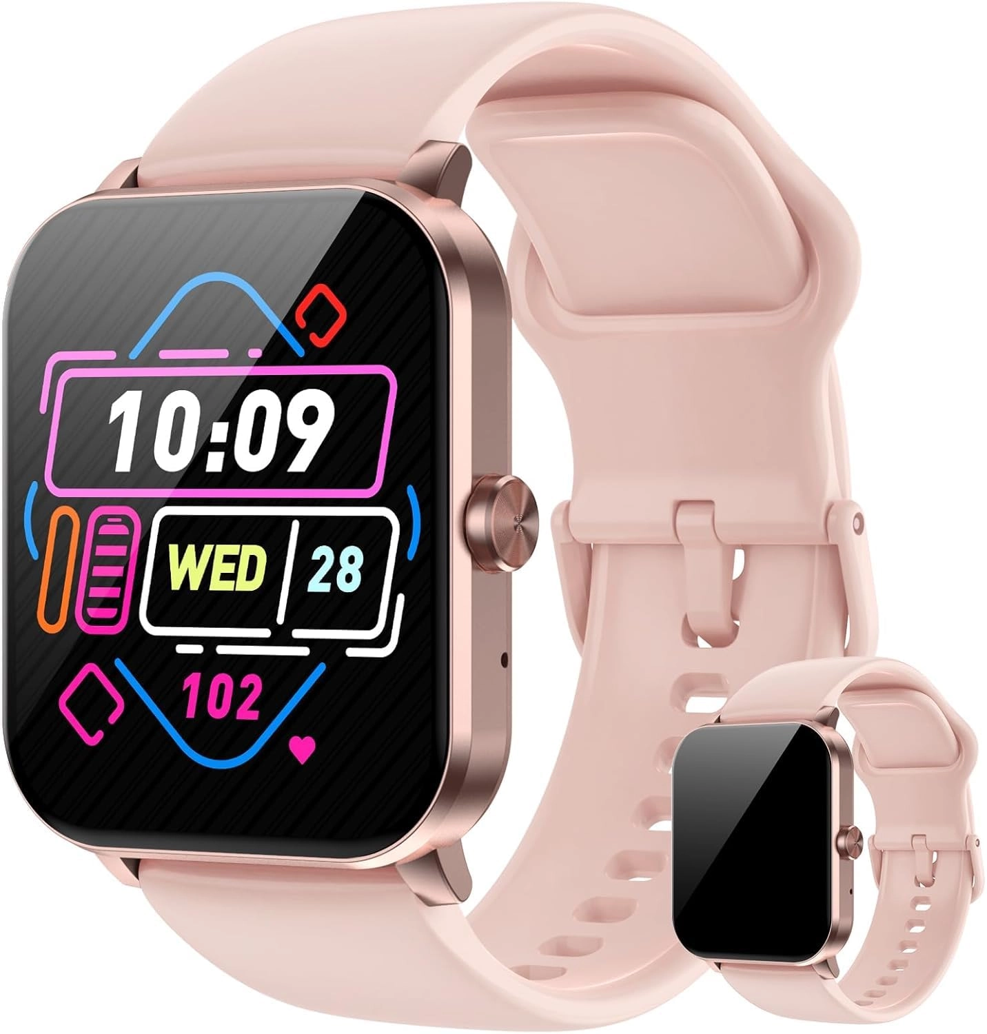 Jacoosa Smart Watch L70