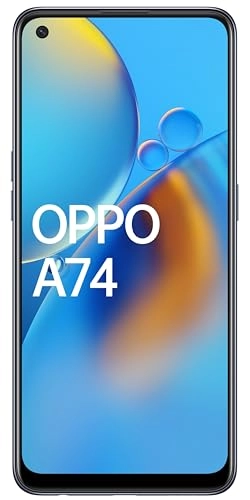 A74 - 4GB 128GB