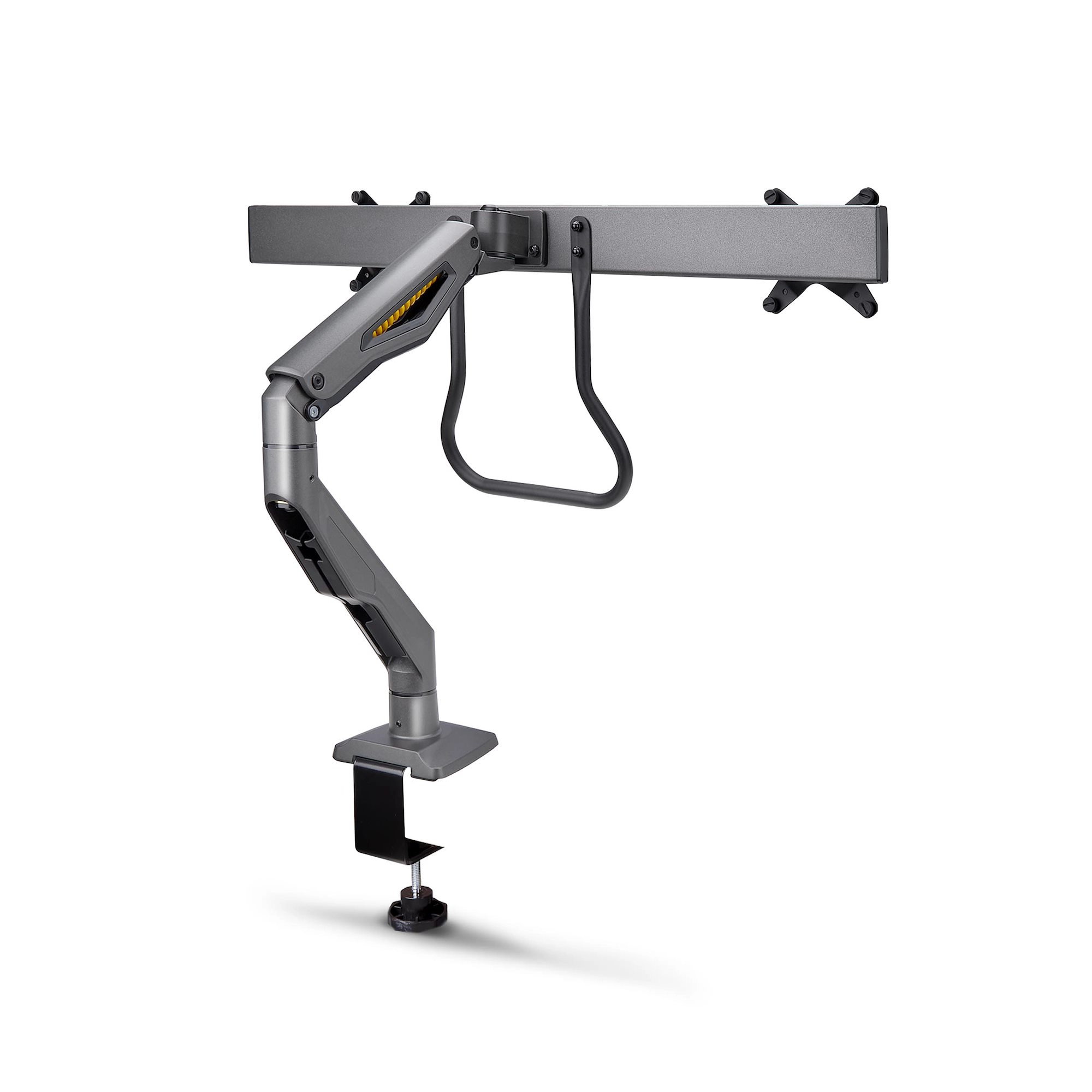 Wall Mount Monitor Arm - 34" 75x75/100x100mm
