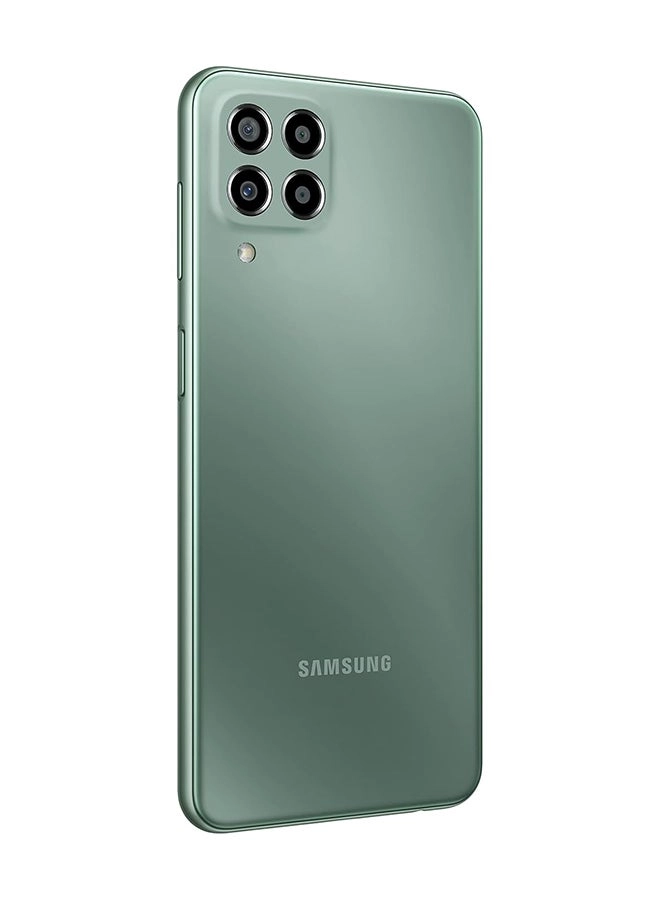 (Renewed) Galaxy M23 - 6GB 128GB