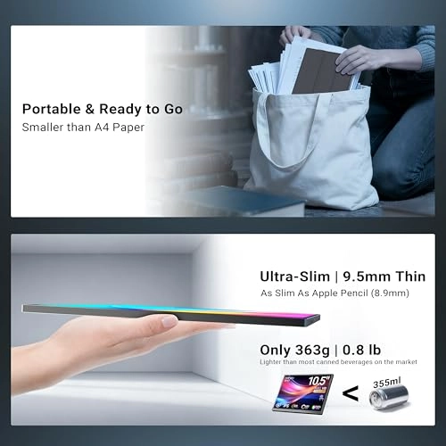 SF10T - FHD 10.5 Inch
