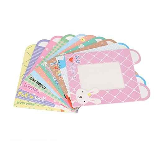 Camera Case + Album + Wall Hang Frames + Selfie Mirror + Border Stickers + Camera Stickers + Strap - Mini 11 Compatible