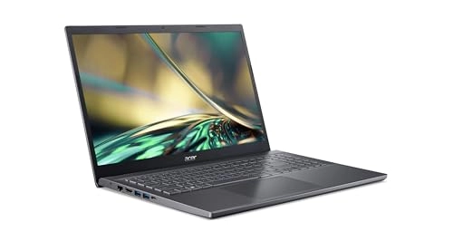 (Renewed) Aspire 5 - 15.6'' i5-1235U 12GB DDR4 512GB SSD