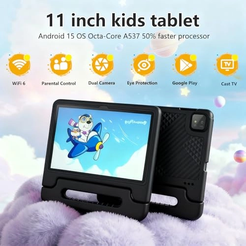 JR-J11 - 20GB 11 Inches 128GB