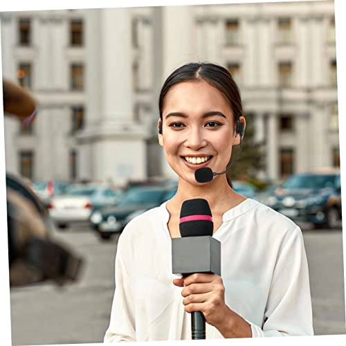 Wireless Headset Microphones Wireless Microphone