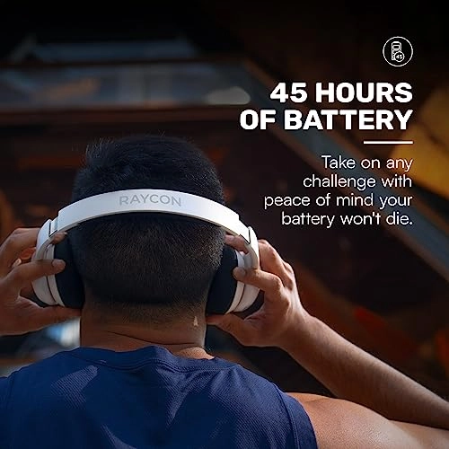 Fitness Headphones - Wireless Headphone