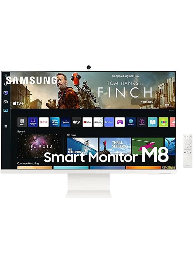 LS32BM801UUXXU - 32 Inch 3840 X 2160