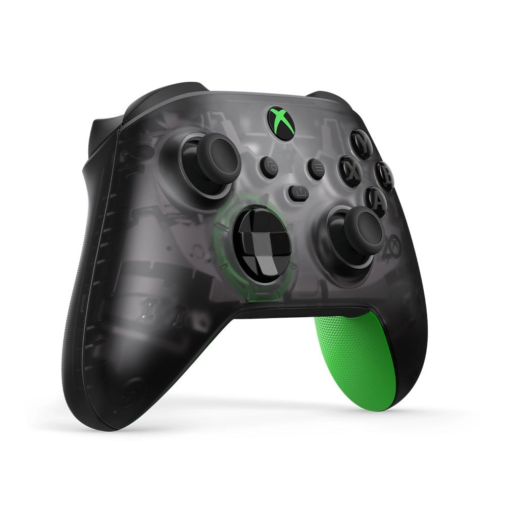 Xbox Wireless Controller 20th Anniversary Special Edition Black