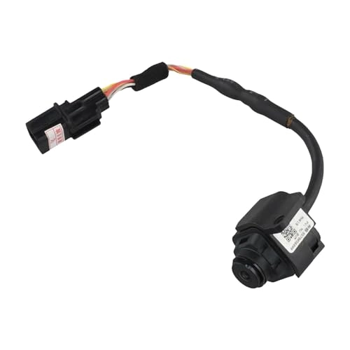 Rear View Back Up Parking Camera - Night vision