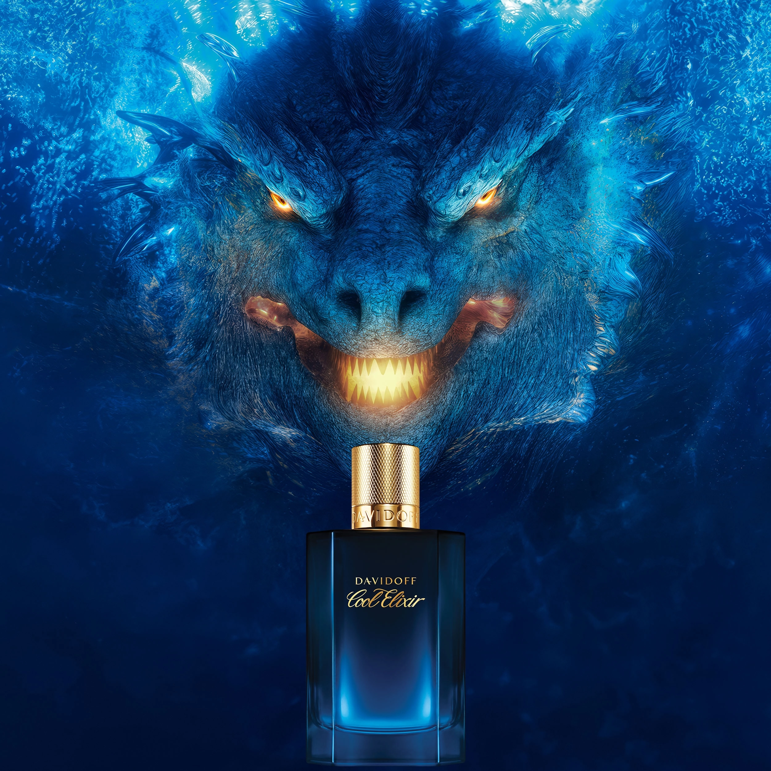 Cool Elixir - Eau de Parfum 100 ml