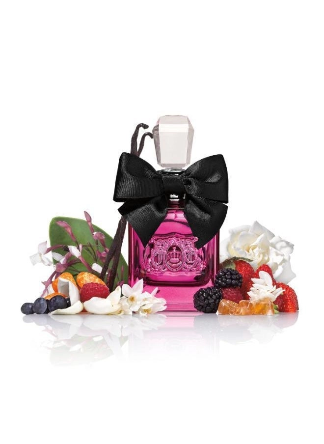 Viva La Juicy Noir Eau de Parfum - 50 ml