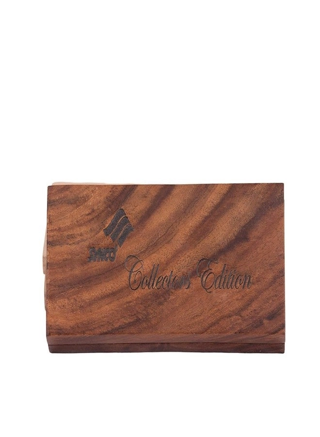 synco Carrom Striker - Collectors Edition Set of 3 15g Gift Box Set