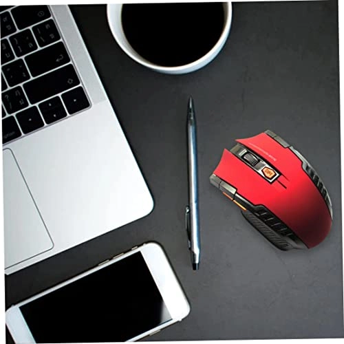 Honeycomb Mouse - USB