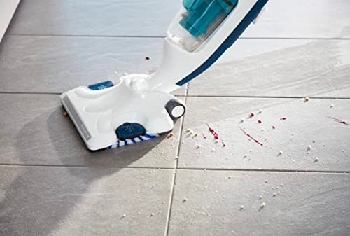 Clean & Steam Revolution - 47 Liters