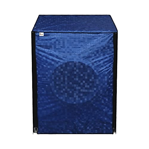 Front Load Washing Machine Cover - LG FH096WDL24