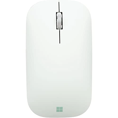 Modern Mobile Mouse - Bluetooth