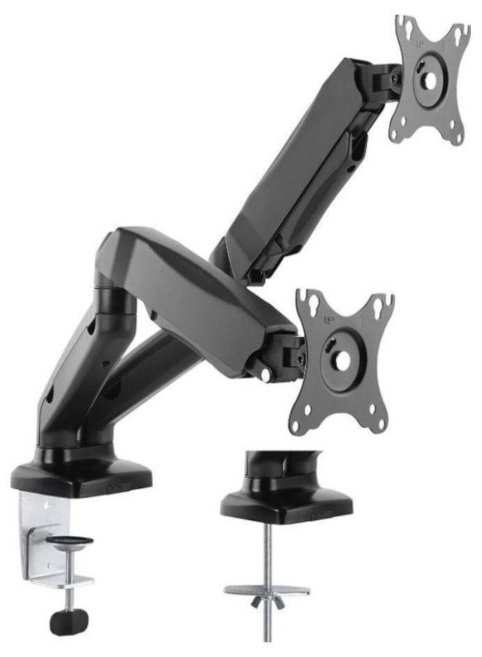 SHT26-C024UP - Dual 32 in 75x75mm 100x100mm