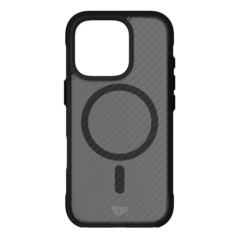 EvoArmor Back Cover Mobile Case with MagSafe for iPhone 16 Pro
