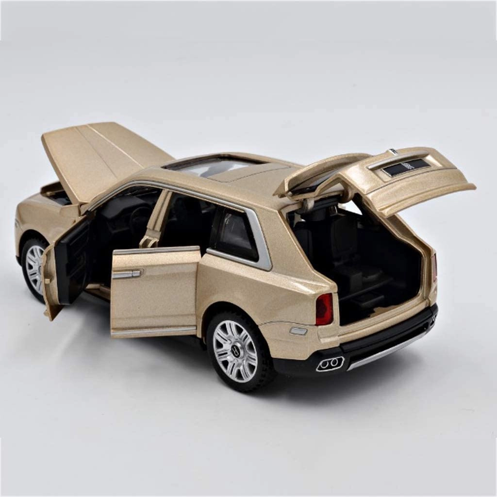 KEN_Royce Royes - 1:32 1pcs