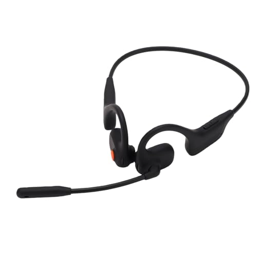 Bone Conduction Wireless Headphone