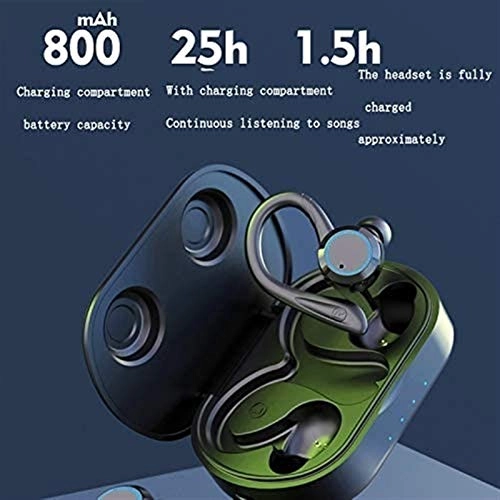 VxcC126650 Wireless Headset