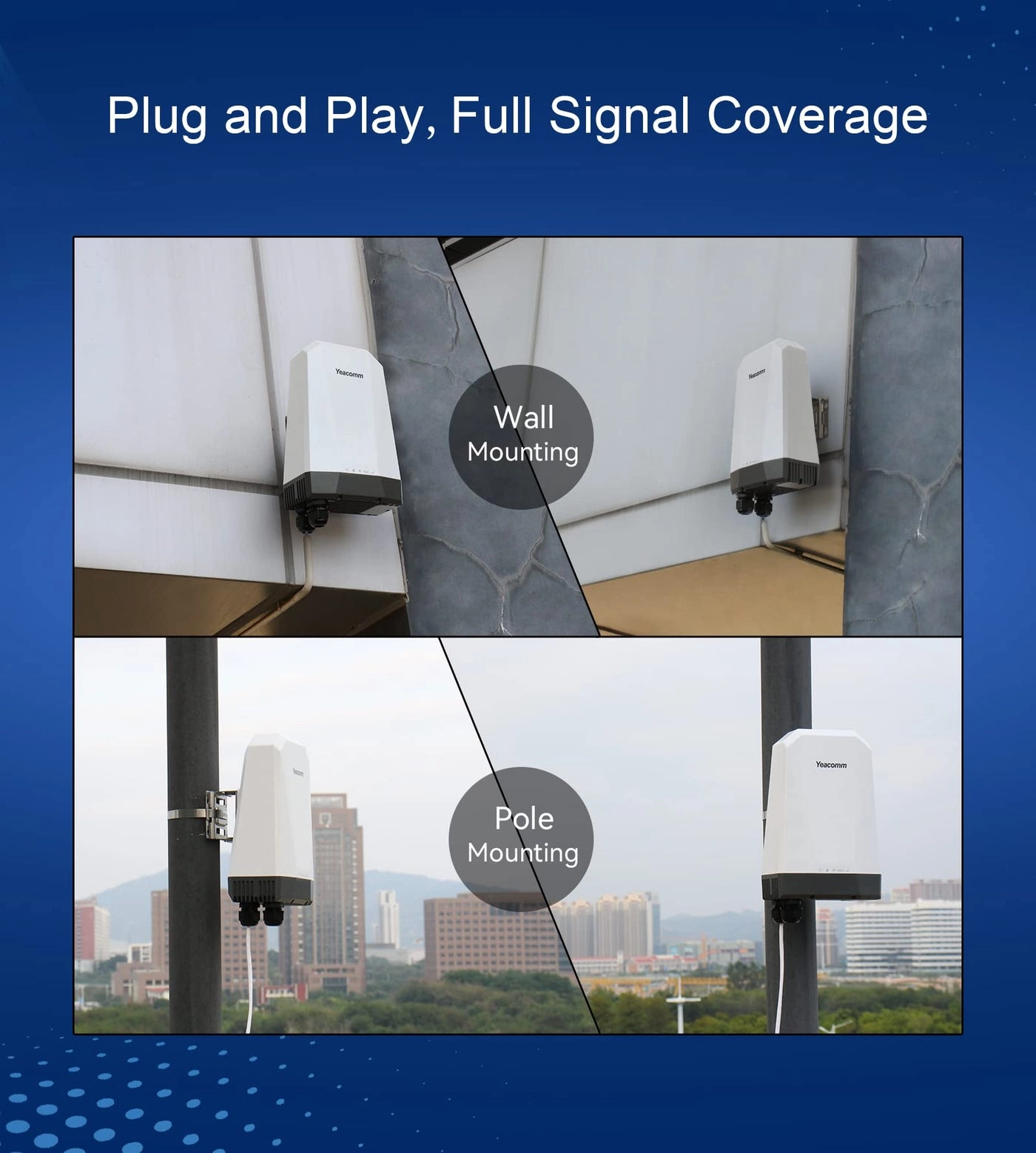 NR610 - 5G NR 802.11a 802.11g 802.11n 4.67 Gbps