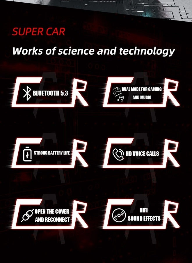 LM0000362 - Wireless Earbud