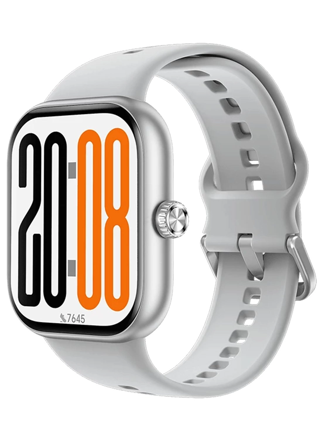 Watch 2 Pro GPS