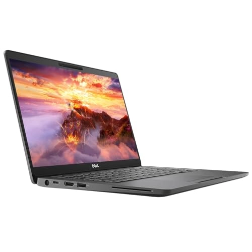 (Renewed) Latitude 5300 - 13.3'' Core i5 16GB DDR4 512GB SSD