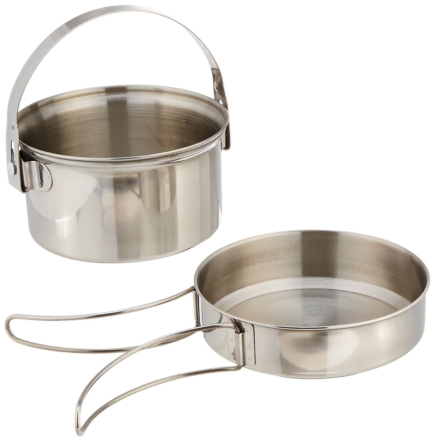 Olicamp Stainless Steel Kettle - 1-Quart