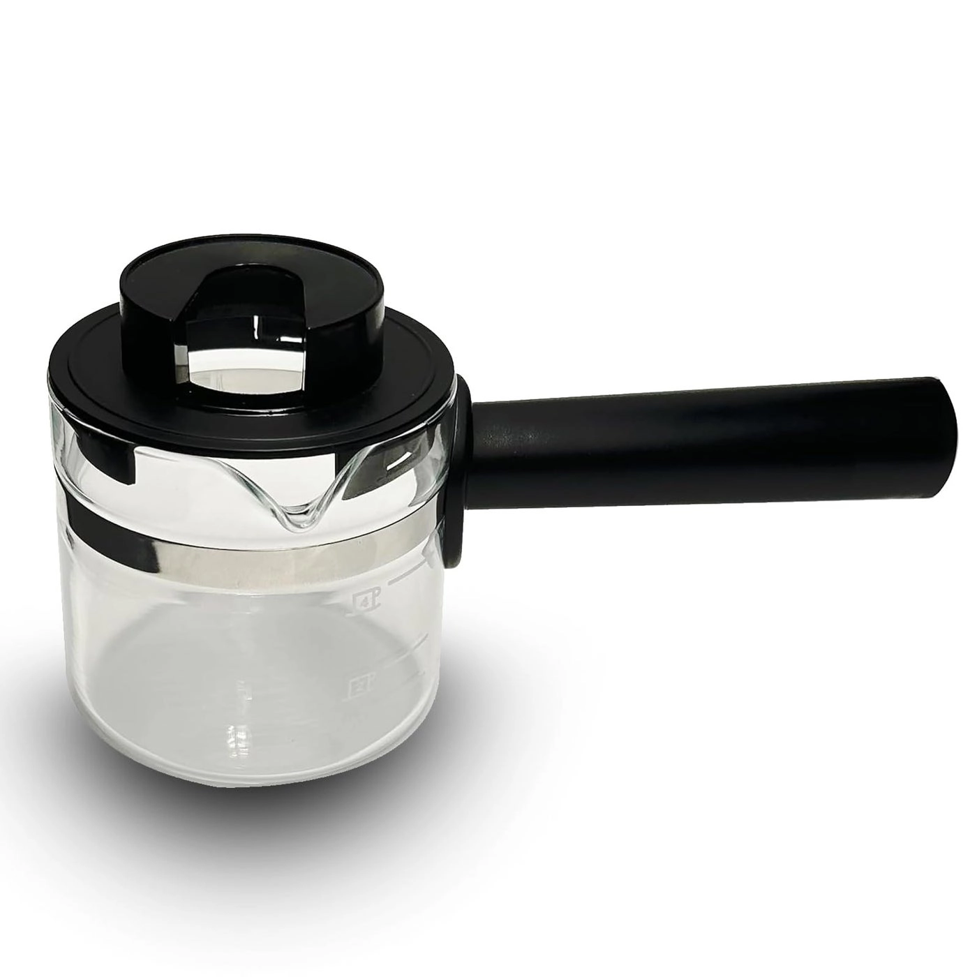 Espresso Coffee Carafe - 4 Cup