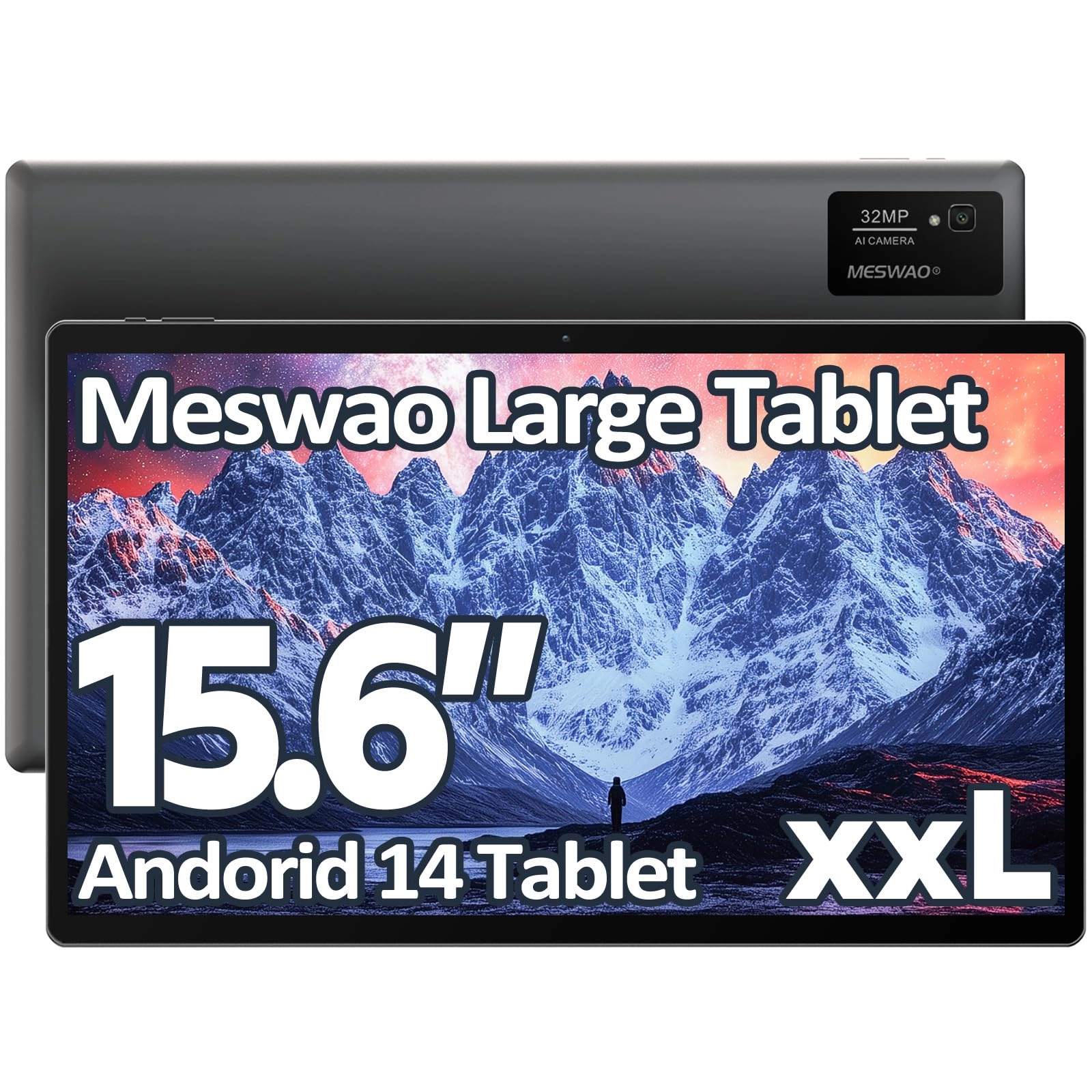 MES-B3 Pro - 128GB 15.6"