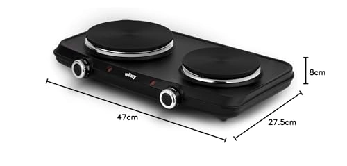 PLW225 - Electric hob