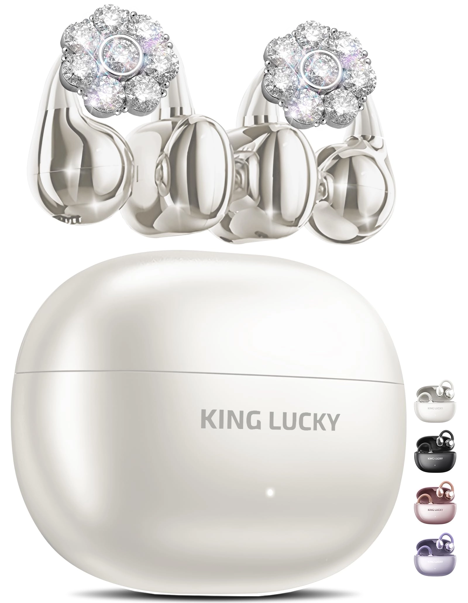 i121 Wireless Earbud