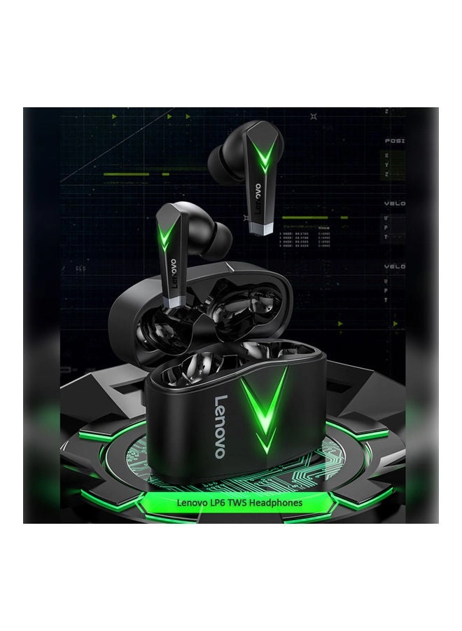 LP6 Wireless Headphone