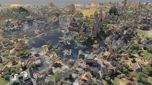 Sid Meier's Civilization VII - New Original PlayStation 5