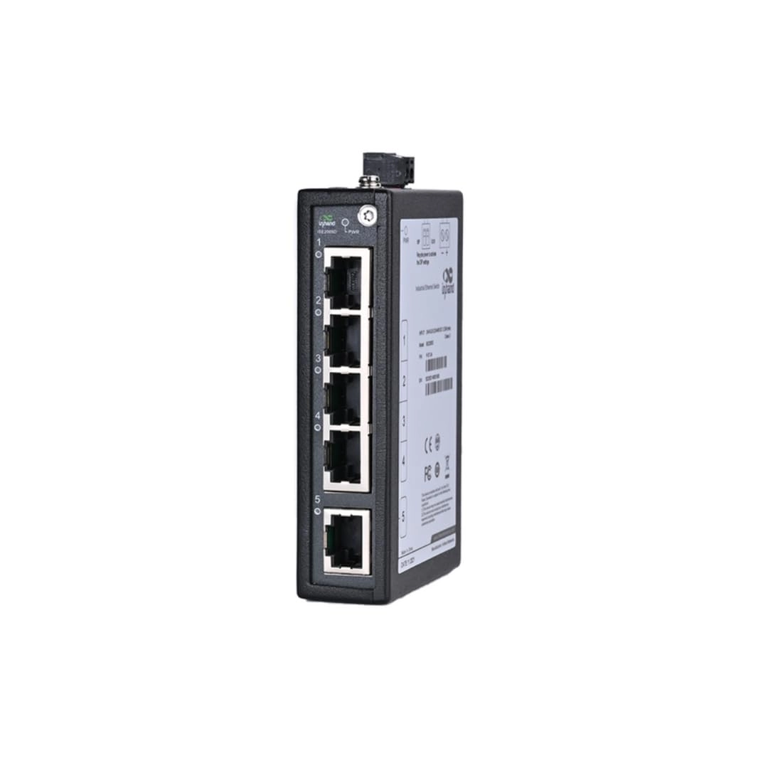 InHand Networks ISE 5-ports