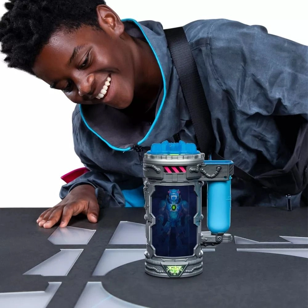 Stealth Panther - MrBeast (13 cm)