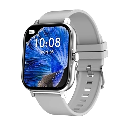 Smart Watch Aluminum alloy